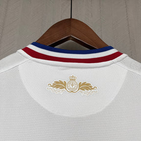 CAMISA FORTALEZA AWAY 24/25