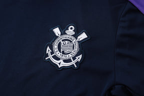 KIT DE TREINO CORINTHIANS BLUE 25/26