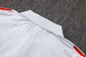 KIT COMISSÃO INTERNACIONAL WHITE 25/26