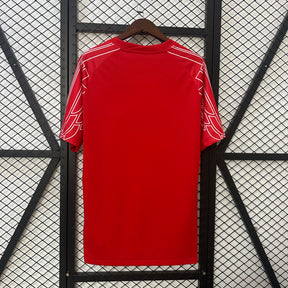 CAMISA PSG FOURTH RED 24/25