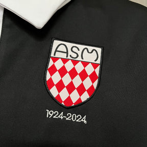 CAMISA MÔNACO 100 ANOS 25/26