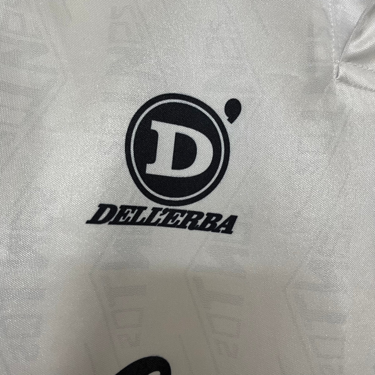 CAMISA SANTOS RETRÔ HOME 1993