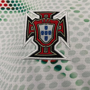 KIT INFANTIL PORTUGAL AWAY 25/26