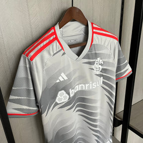 CAMISA INTERNACIONAL THIRD 24/25