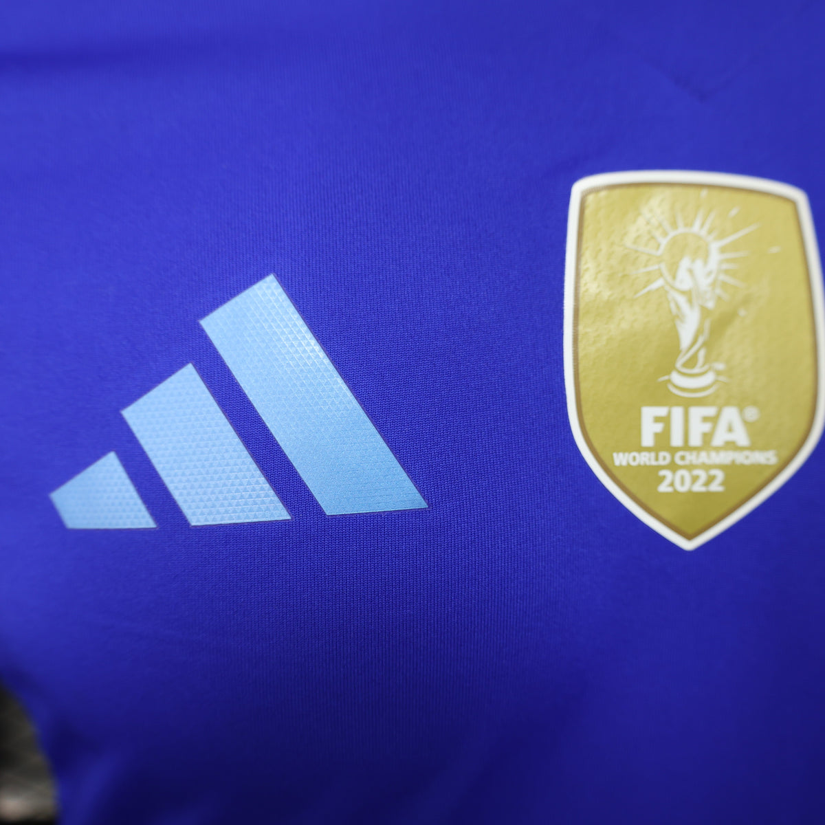 CAMISA ARGENTINA 'PLAYER' AWAY 24/25