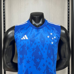 CAMISETA CRUZEIRO HOME 24/25