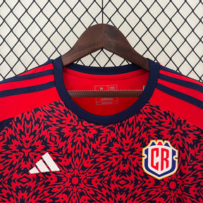 CAMISA COSTA RICA HOME 24/25