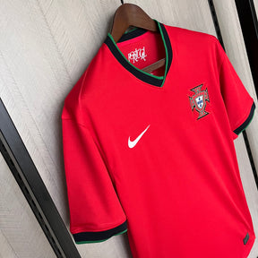 CAMISA PORTUGAL HOME 24/25