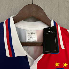 CAMISA RETRÔ BAHIA AWAY 1996