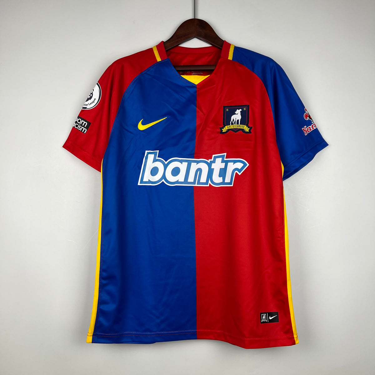 CAMISA AFC RICHMOUND HOME 23/24