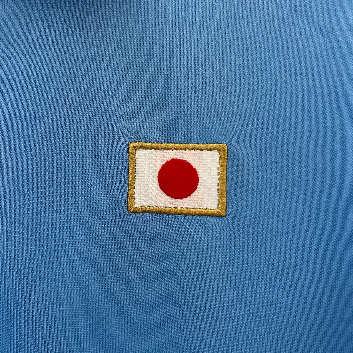 CAMISA JAPÃO EDIÇÃO ESPECIAL 100 ANOS