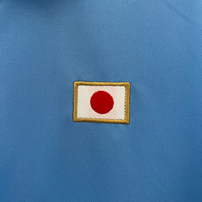 CAMISA JAPÃO EDIÇÃO ESPECIAL 100 ANOS