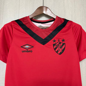 CAMISA SPORT CLUBE RECIFE FEMININA THIRD 24/25