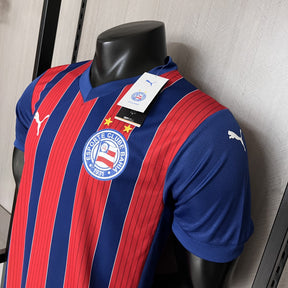 CAMISA BAHIA VERSÃO JOGADOR AWAY 25/26