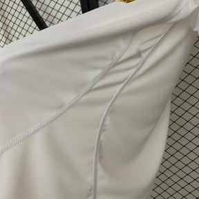 CAMISA RETRÔ ESPANHA AWAY 2011