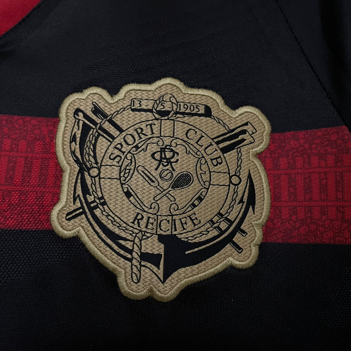 CAMISA SPORT CLUBE RECIFE HOME 24/25