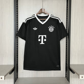 CAMISA BAYERN DE MUNICH GOLEIRO 24/25