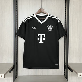 CAMISA BAYERN DE MUNICH GOLEIRO 24/25