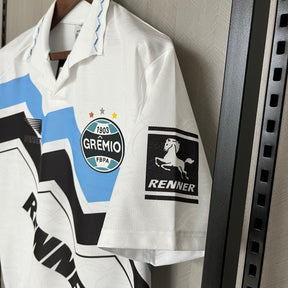 CAMISA RETRÔ GRÊMIO AWAY 1995/96