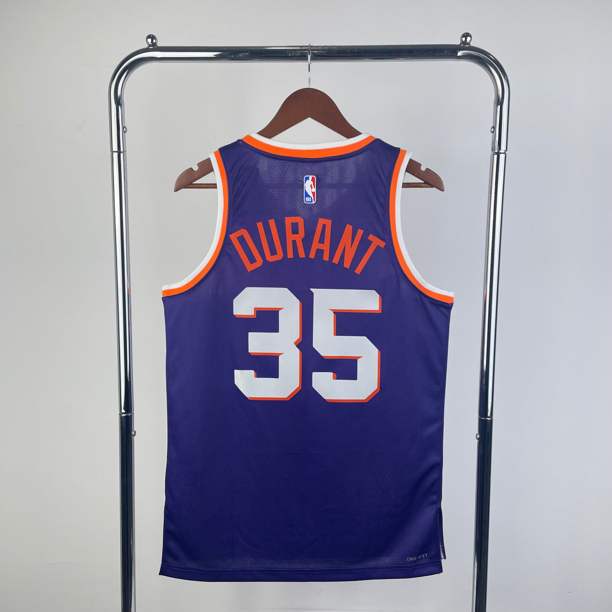 NBA PHOENIX SUNS PURPLE VINTAGE 23/24