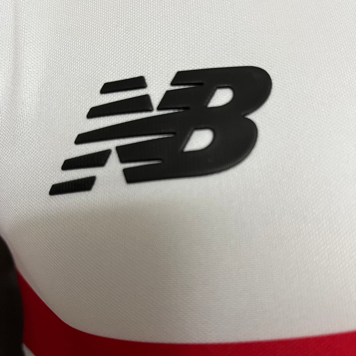 CAMISA SÃO PAULO VERSÃO JOGADOR HOME 24/25
