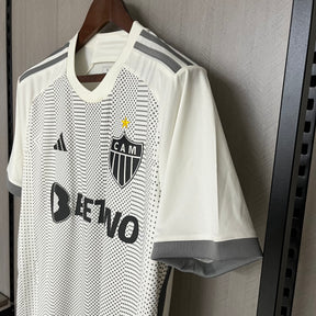CAMISA ATLÉTICO MINEIRO AWAY 24/25