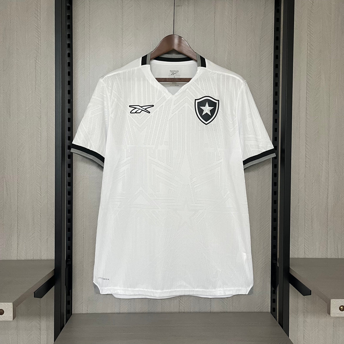CAMISA BOTAFOGO AWAY 24/25