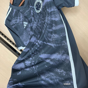 CAMISA CRUZEIRO GABIGOL THIRD 24/25