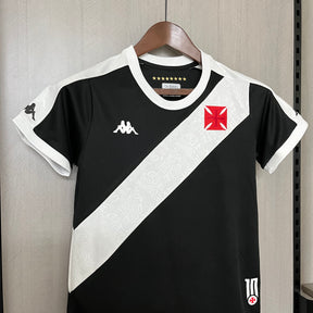 KIT INFANTIL VASCO DA GAMA HOME 24/25