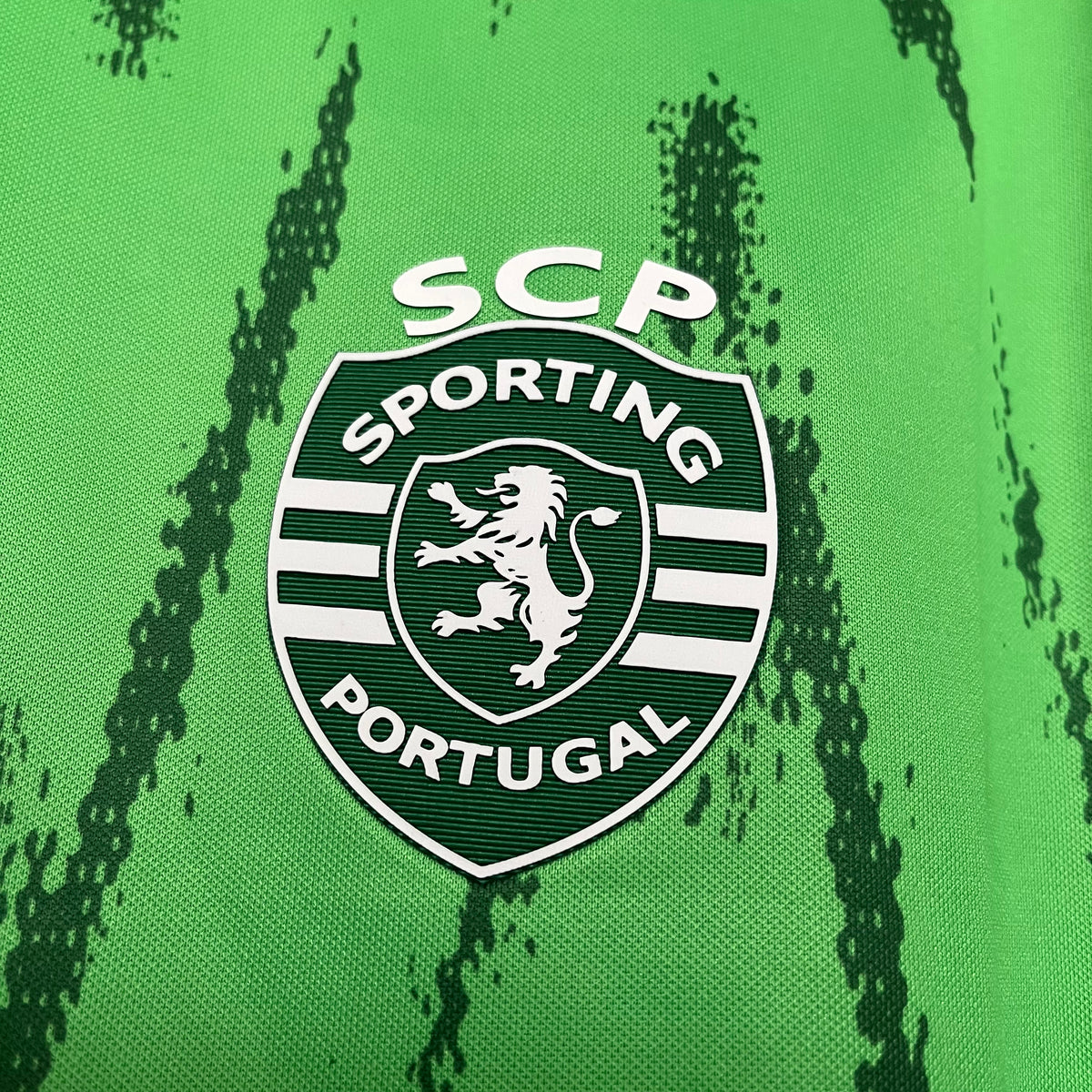 CAMISA SPORTING THIRD 24/25