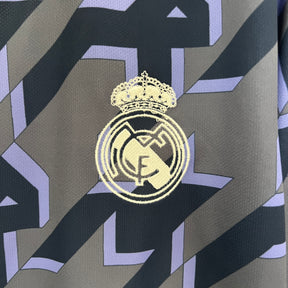 CAMISA REAL MADRID TREINO 24/25