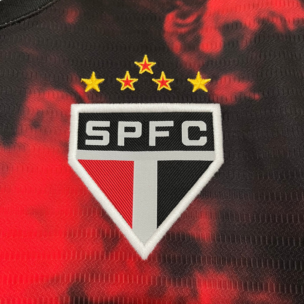 CAMISA SÃO PAULO THIRD 24/25