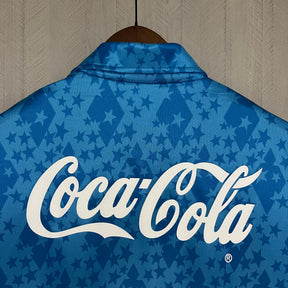 CAMISA RETRÔ CRUZEIRO AWAY 93/94