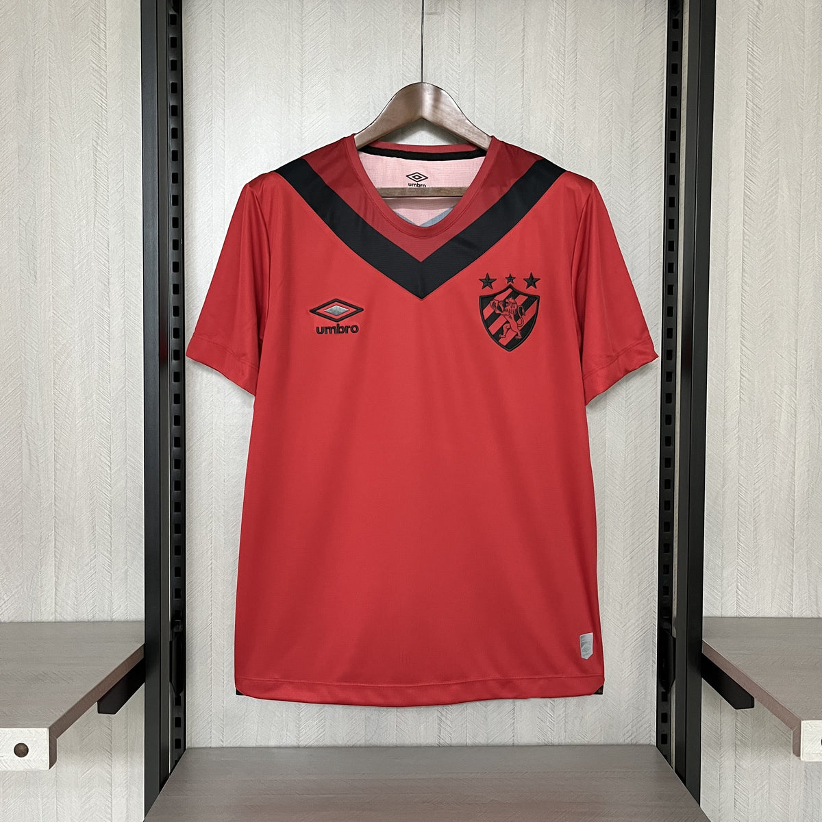 CAMISA SPORT CLUBE RECIFE THIRD 24/25