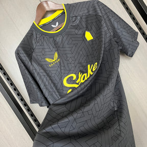 CAMISA EVERTON AWAY 24/25
