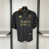 CAMISA SANTOS CHARLIE BROWN JR. 24/25