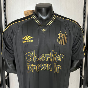 CAMISA SANTOS CHARLIE BROWN JR. 24/25