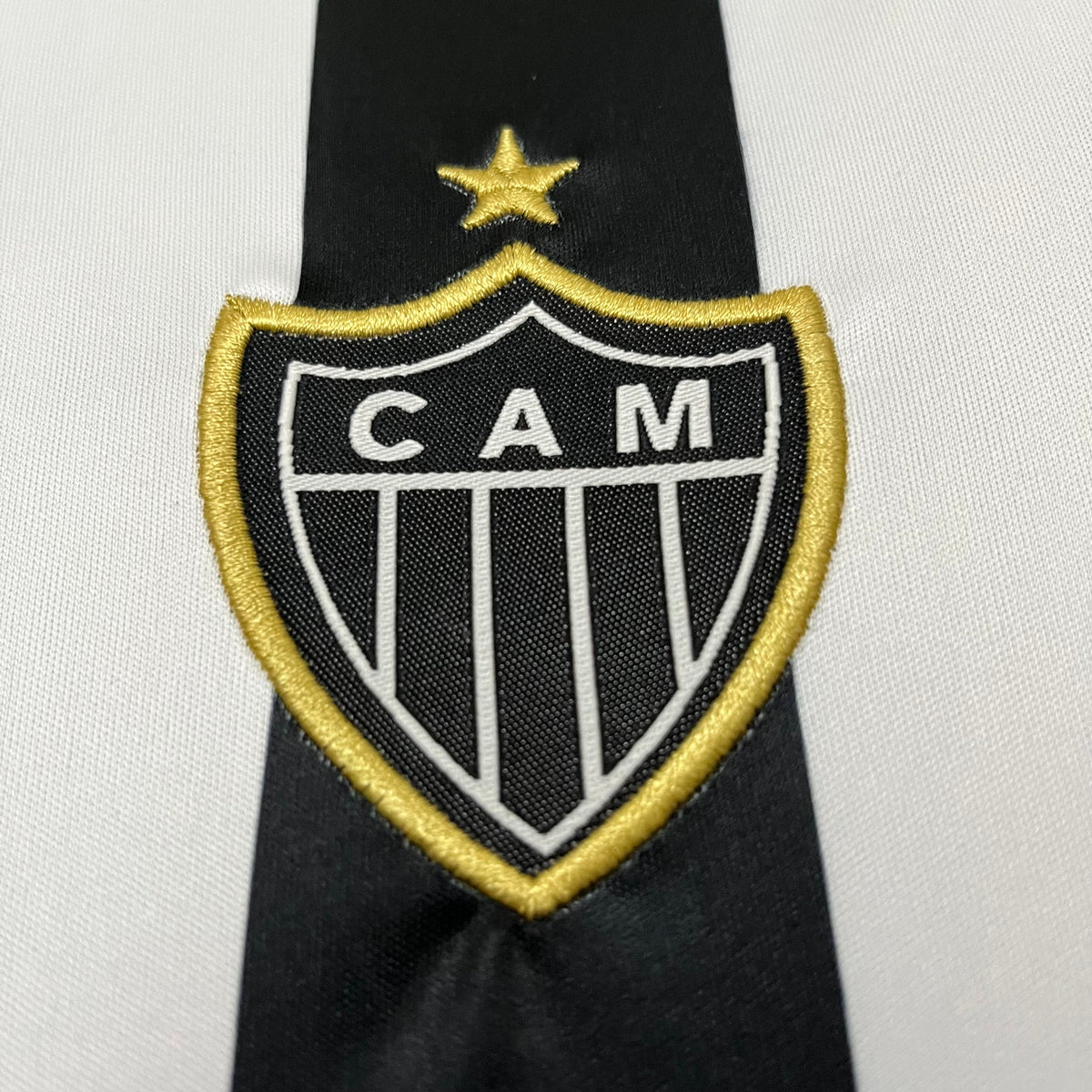 KIT INFANTIL ATLÉTICO MINEIRO HOME 25/26