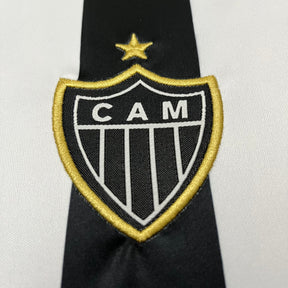 KIT INFANTIL ATLÉTICO MINEIRO HOME 25/26