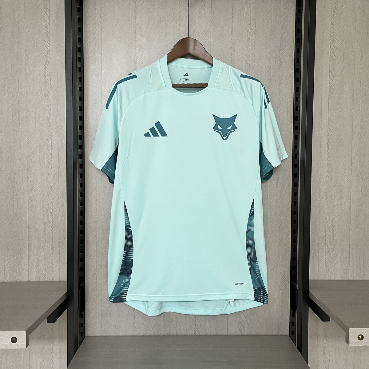 CAMISA CRUZEIRO TREINO HOME 25/26