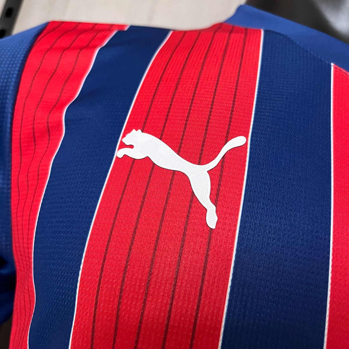 CAMISA BAHIA VERSÃO JOGADOR AWAY 25/26