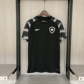 CAMISA BOTAFOGO TREINO BLACK 23/24