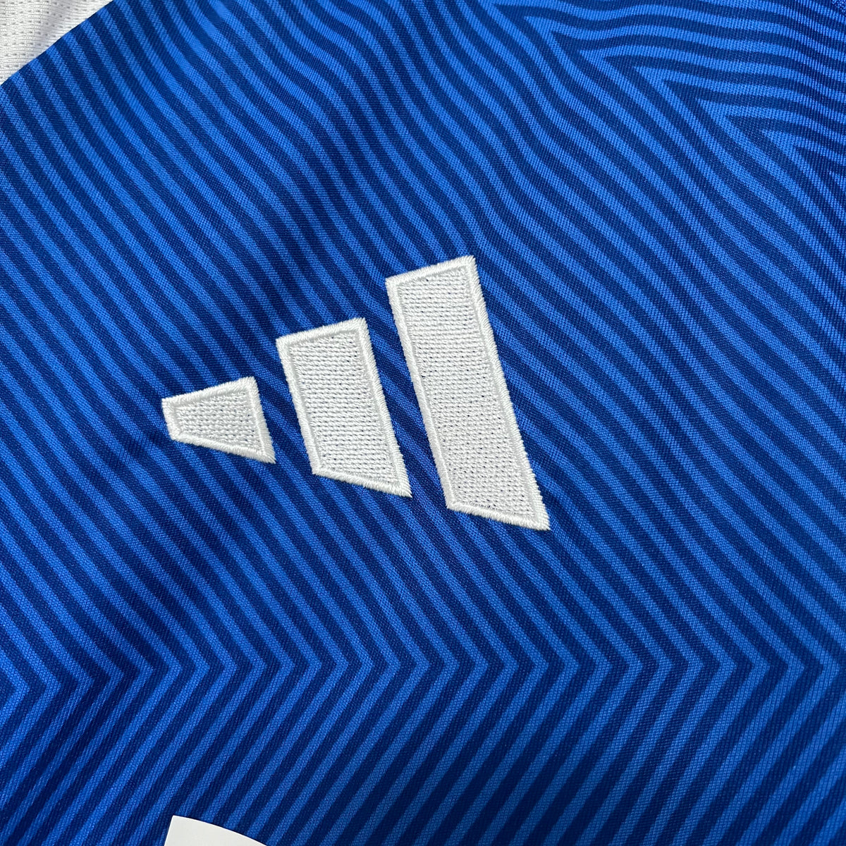CAMISA CRUZEIRO HOME 25/26
