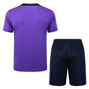 KIT DE TREINO CORINTHIANS PURPLE 25/26