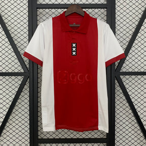 CAMISA AJAX EDIÇÃO COMEMORATIVA 25/26