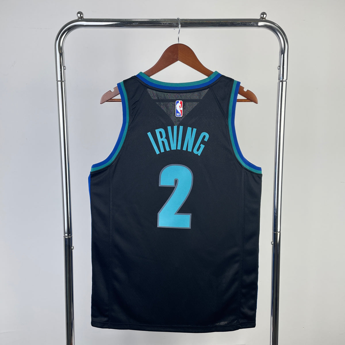 NBA DALLAS MAVERICKS CITY EDITION 23/24