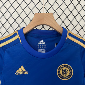 KIT INFANTIL RETRÔ CHELSEA HOME 12/13