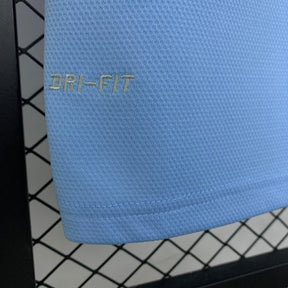 CAMISA RETRÔ MANCHESTER CITY HOME 2013/14