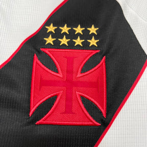 CAMISA VASCO DA GAMA HOME 24/25