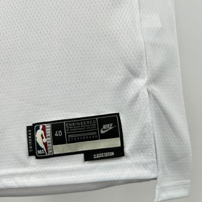 NBA JERSEY WARRIORS CITY EDITION 24/25